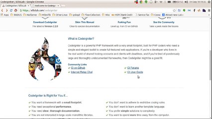 Codeigniter Tutorial in Hindi (Directory Structure) - Part-2