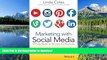 EBOOK ONLINE  Marketing with Social Media: 10 Easy Steps to Success for Business FULL ONLINE