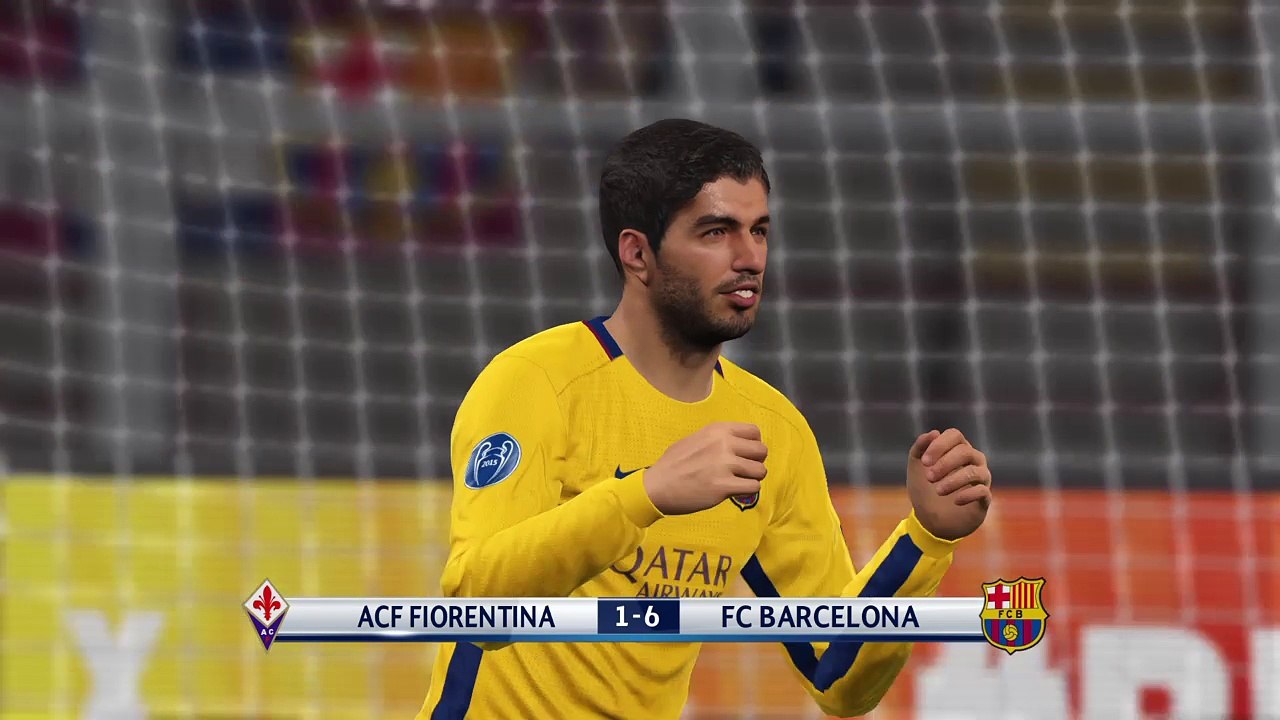 Pes2016 Super Gol!!!