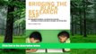 Audiobook Bridging The Black Research Gap: On Integrated Academic and Research Capacity Building