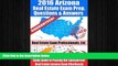 READ THE NEW BOOK 2016 Arizona Real Estate Exam Prep Questions and Answers: Study Guide to Passing