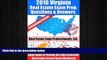 FAVORIT BOOK 2016 Virginia Real Estate Exam Prep Questions and Answers: Study Guide to Passing the