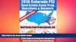 FAVORIT BOOK 2016 Colorado PSI Real Estate Exam Prep Questions and Answers: Study Guide to Passing