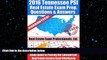 FAVORIT BOOK 2016 Tennessee PSI Real Estate Exam Prep Questions and Answers: Study Guide to