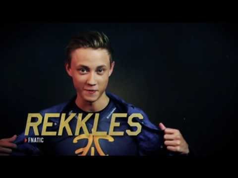 [LoL] ADC Highlights (ft Gosu, Deft, Rekkles)