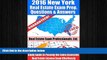 Audiobook 2016 New York Real Estate Exam Prep Questions and Answers: Study Guide to Passing the