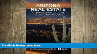 Audiobook Arizona Real Estate: A Professional s Guide to Law and Practice K. Michelle Lind Esq.