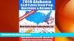 Audiobook 2016 Alabama Real Estate Exam Prep Questions and Answers: Study Guide to Passing the
