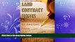 READ THE NEW BOOK Understanding Land Contract Homes: In Pursuit of the American Dream Michael