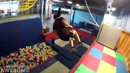 PEOPLE ARE AWESOME - BEST OF THE MONTH (APRIL 2016)