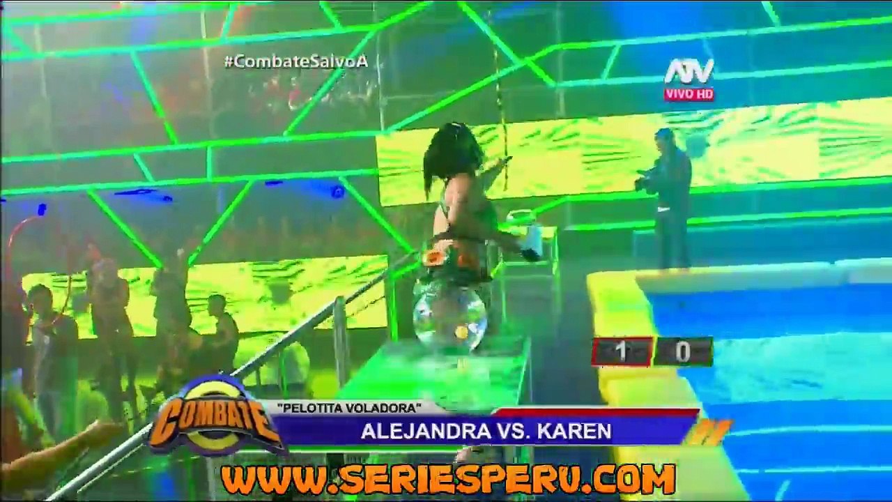 COMBATE