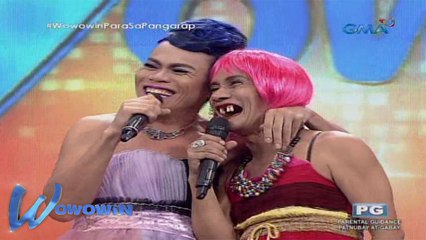 Wowowin: Ang bagong trio, DonEkla and Tuko!