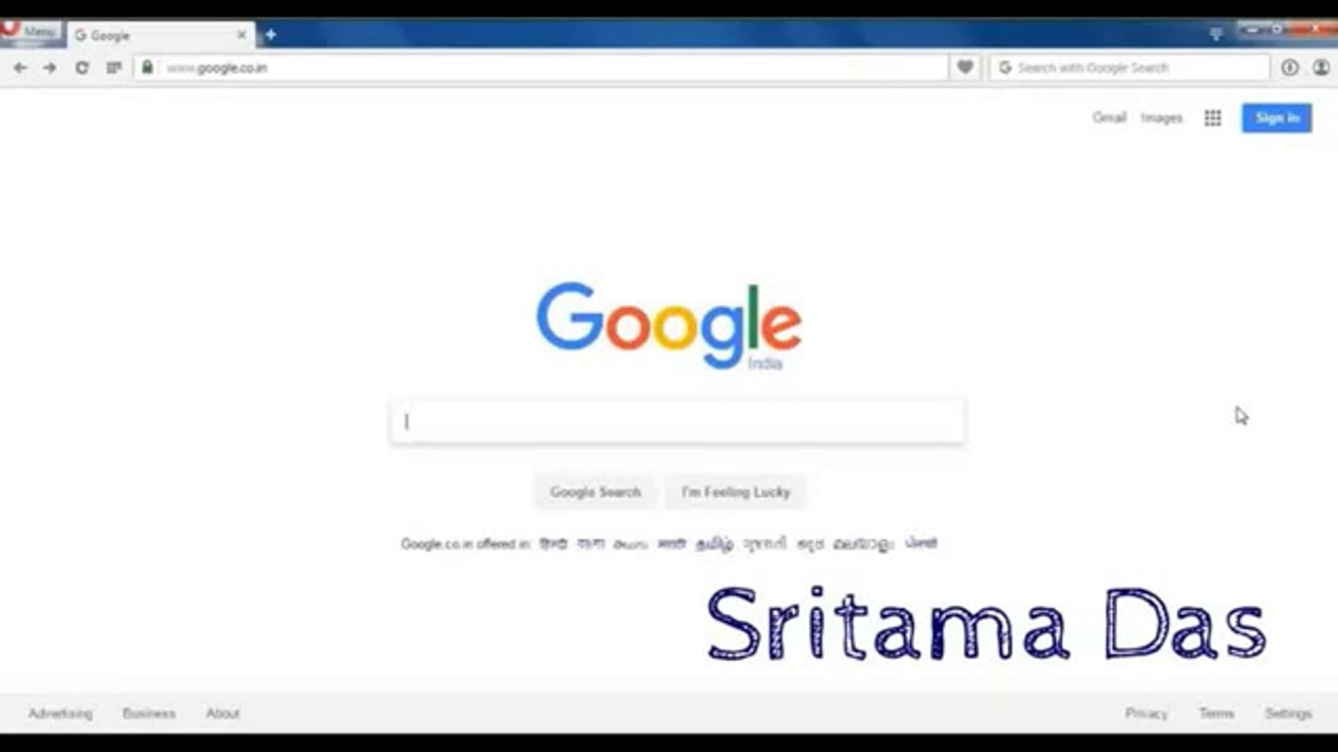 How to Create GMAIL account | Tech Friendly Sritama