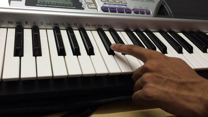 Piano Learn step by step | 2016
