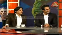 Wasim Akram Reveals that There was a Player of Karachi Kings Who Was Doing Ball Tempering at a Certain time
