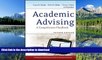GET PDF  Academic Advising: A Comprehensive Handbook  PDF ONLINE