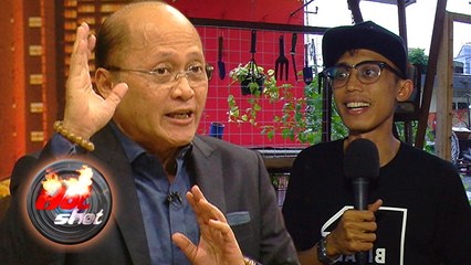 Hasil Tes DNA Buktikan Kiswinar Anak Biologis Mario Teguh - Hot Shot 26 November 2016