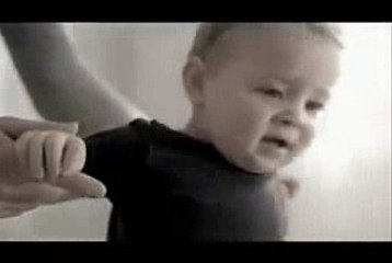 whatsapp funny videos india infant giving lesson of saving water for better future