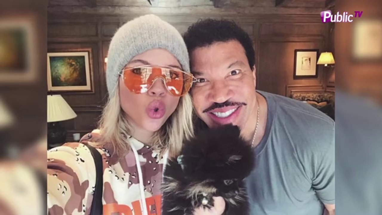 Le TOP selfies de la semaine !