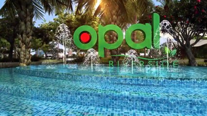 Căn hộ OPal Riverside Thủ Đức thực tế ra sao-