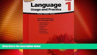 Price Language: Usage and Practice: Reproducible Grade 1 STECK-VAUGHN For Kindle