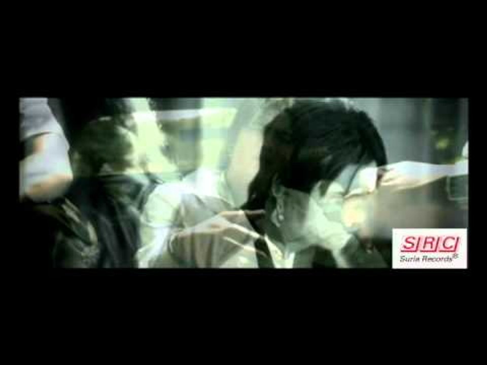 Saat Terakhir - ST12