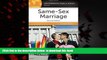 liberty book  Same-Sex Marriage: A Reference Handbook, 2nd Edition (Contemporary World Issues)