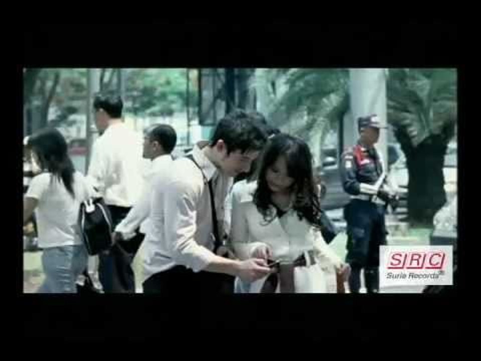Atas Nama Cinta - Rossa