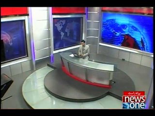 NewsONE Headlines 10AM, 26-Nov-2016