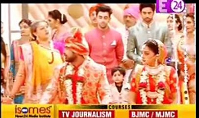 DULHAN BADLI GOPI SE HUI SHADI Saath Nibhana Saathiya 23rd November 2016