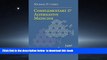 Pre Order Complementary and Alternative Medicine: Legal Boundaries and Regulatory Perspectives