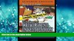 READ PDF [DOWNLOAD] Techniques of Crime Scene Investigation (5th ed) Barry A. J. Fisher BOOK