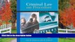 READ THE NEW BOOK Criminal Law and Procedure John M. Scheb BOOOK ONLINE