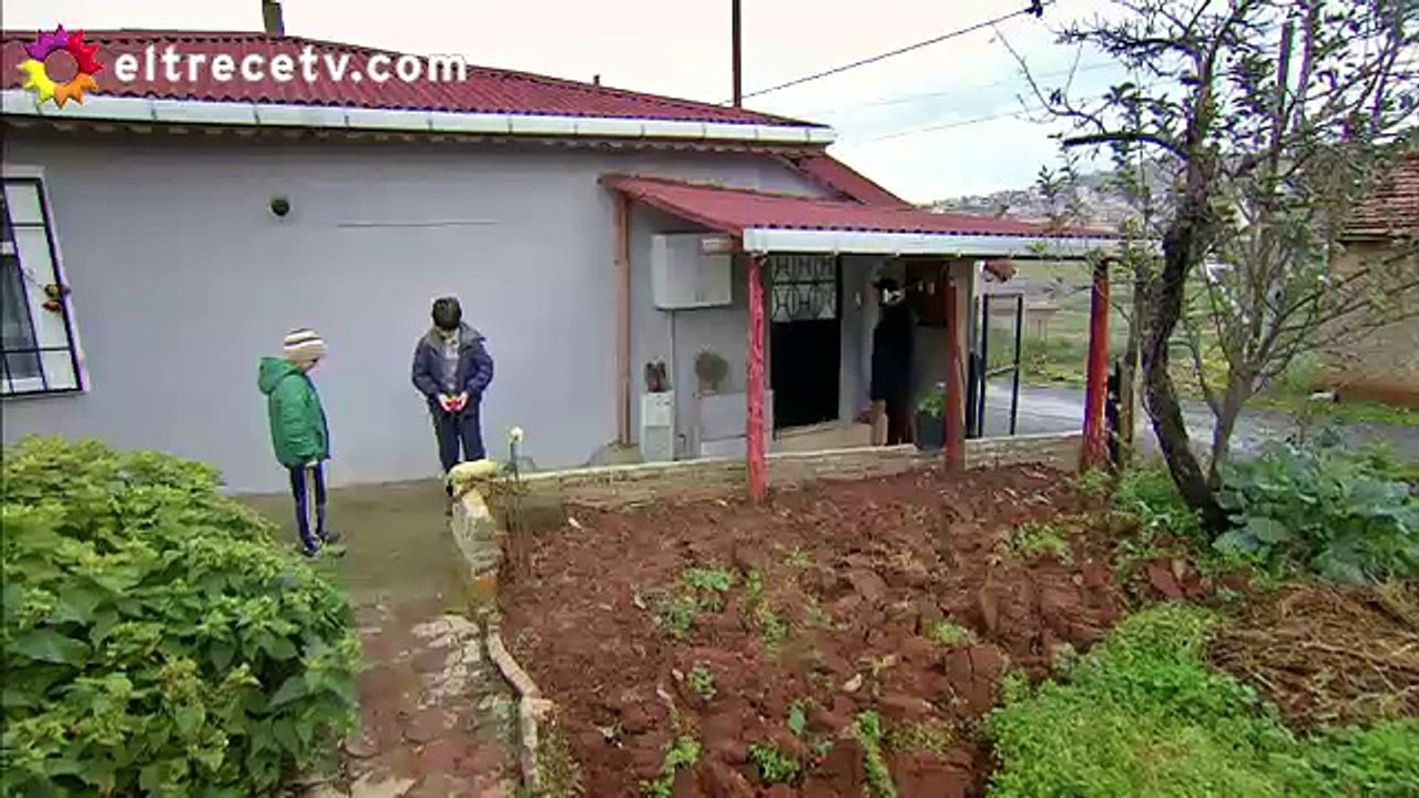 Capitulo 140 Esposa Joven