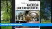 FAVORIT BOOK The Encyclopedia of American Law Enforcement (Facts on File Crime Library) Michael
