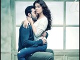 Aishwarya Rai Bachchan and Ranvir Kapoor Hot photoshoot For FilmFare 2016