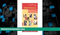 Price Health Professions Career and Education Directory 2003-2004 (Health Care Career Directory)