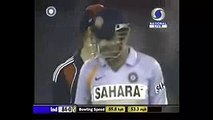 Virender Sehwag Top Sixes Out Of Stadium HD - YouTube