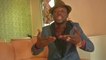 Guinée, Le reggaeman Elie Kamano candidat aux municipales