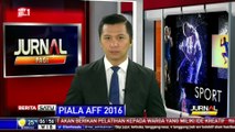 Kalahkan Singapura, Timnas Indonesia ke Semifinal Piala AFF 2016