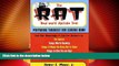 Price The R.A.T. (Real World Aptitude Test): Preparing Yourself for Leaving Home (Capital Ideas)