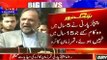 Imran This Our Experience You Will Get Nothing From The Courts - Qamar Zaman Qaira Advises Imran Khan