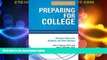 Price Preparing for College: Practical Advice for Students and Their Families John J Rooney On Audio