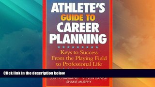 Best Price Athletes Guide to Career Planning Al Petitpas On Audio