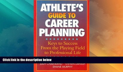 Best Price Athletes Guide to Career Planning Al Petitpas On Audio