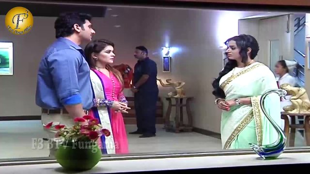 YEH RISHTA KYA KAHLATA HAI II SUVARNA MAKE MASTER PLANS FOR SAVING TO KARTIK