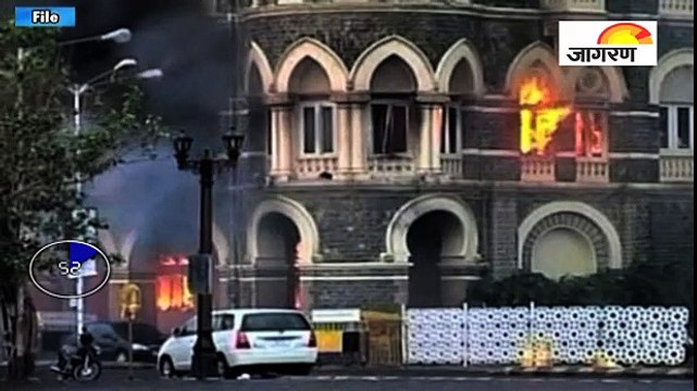 26/11 की 8वीं बरसी आज, देखें पूरी खबर '60 सेकेंड' में