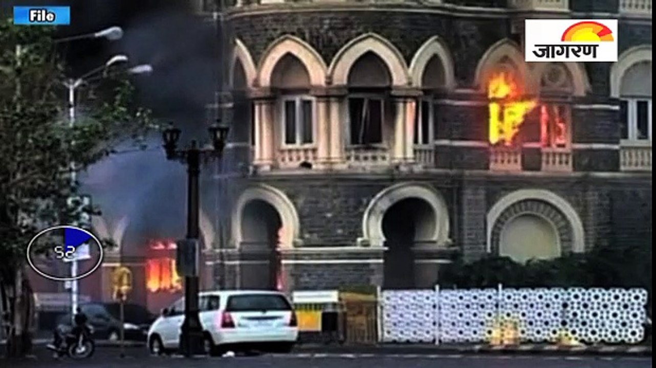 26/11 की 8वीं बरसी आज, देखें पूरी खबर '60 सेकें...