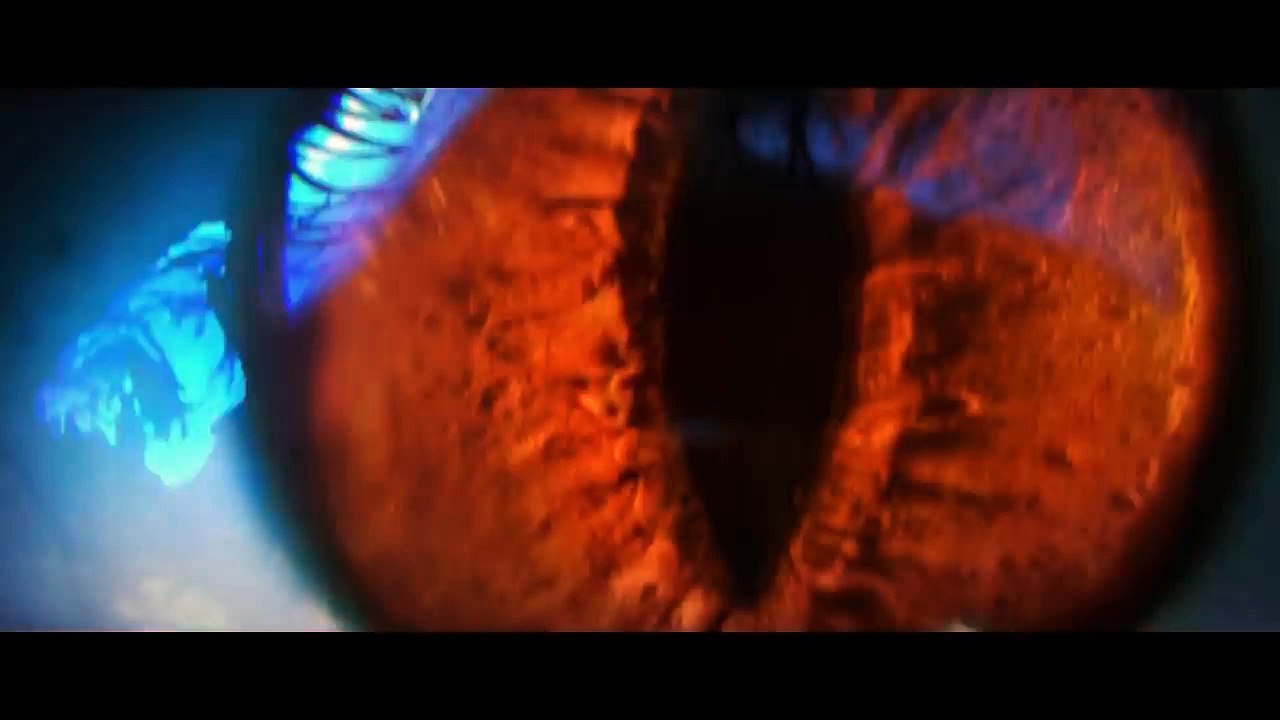 PS4 - The Witcher 3  Cinematic Trailer