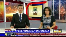 IMF Proyeksi Pertumbuhan Ekonomi Indonesia Hanya 5 Persen